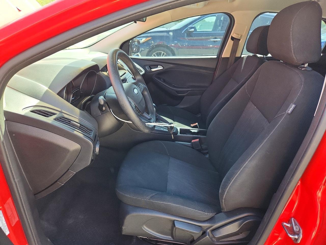 2015 Ford Focus Se - Фото 7