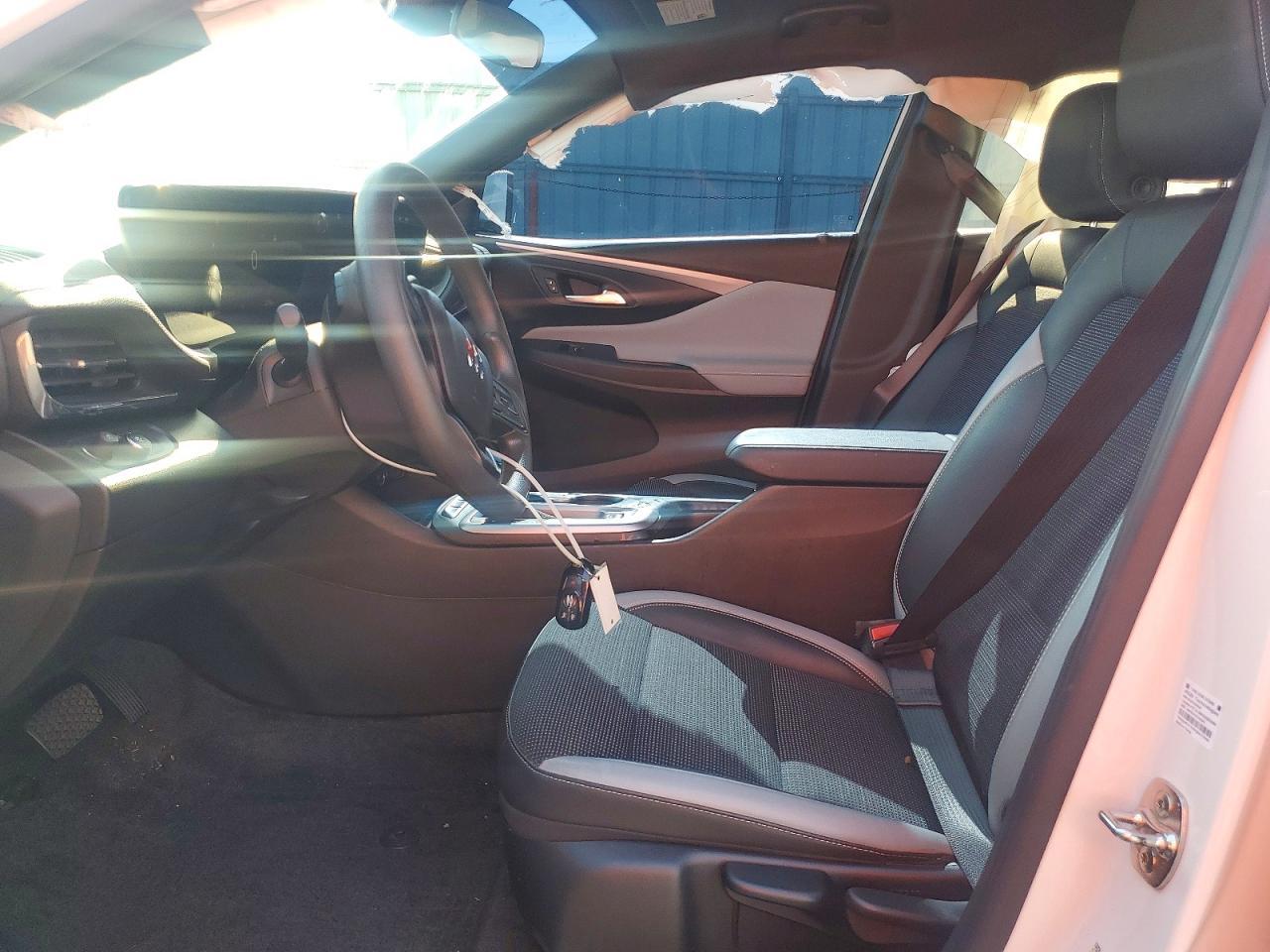2024 Buick Envista Preferred - Фото 7