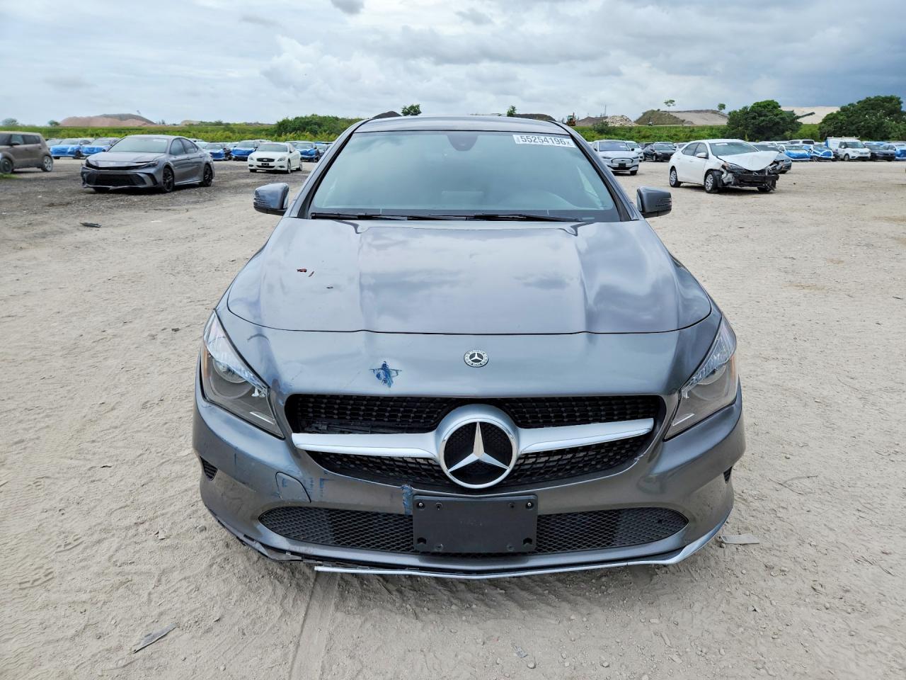 2018 Mercedes-Benz Cla 250 4Matic - Image 5
