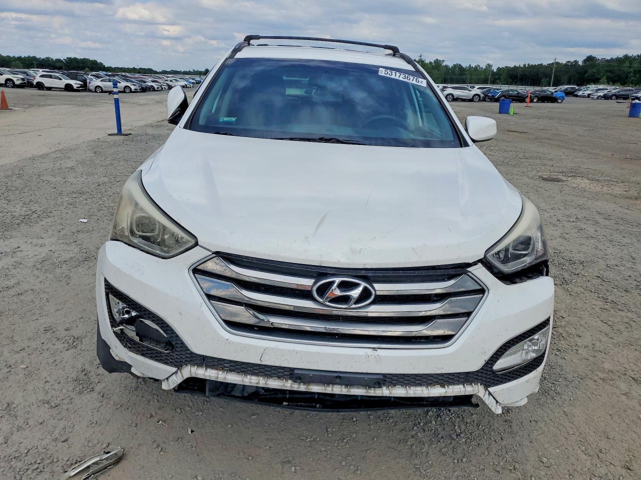 2015 Hyundai Santa Fe Sport 2.4L - Image 5