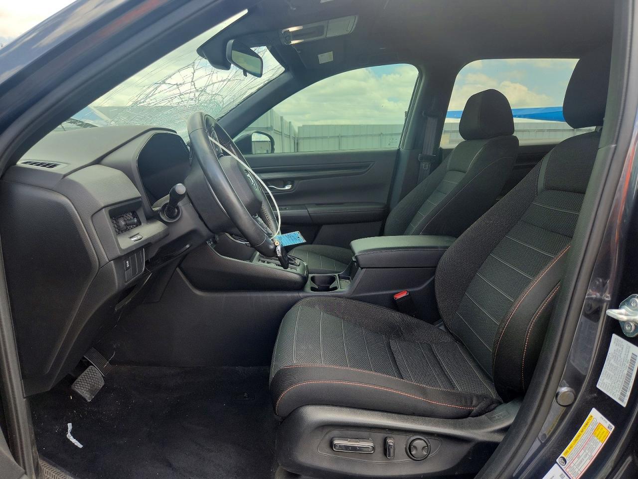 2024 Honda Cr-V Sport - Image 7