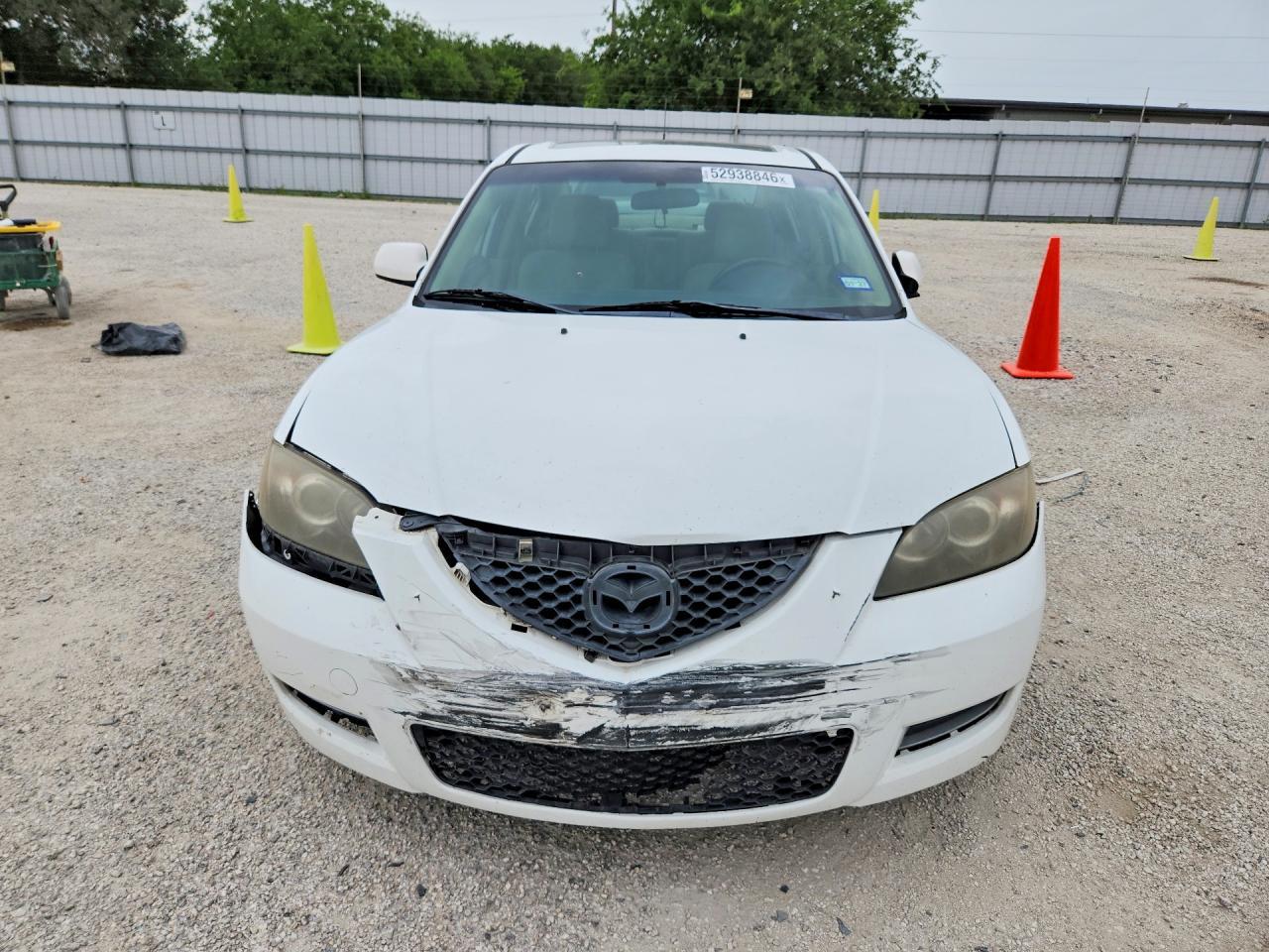 2008 Mazda 3 I - Фото 5