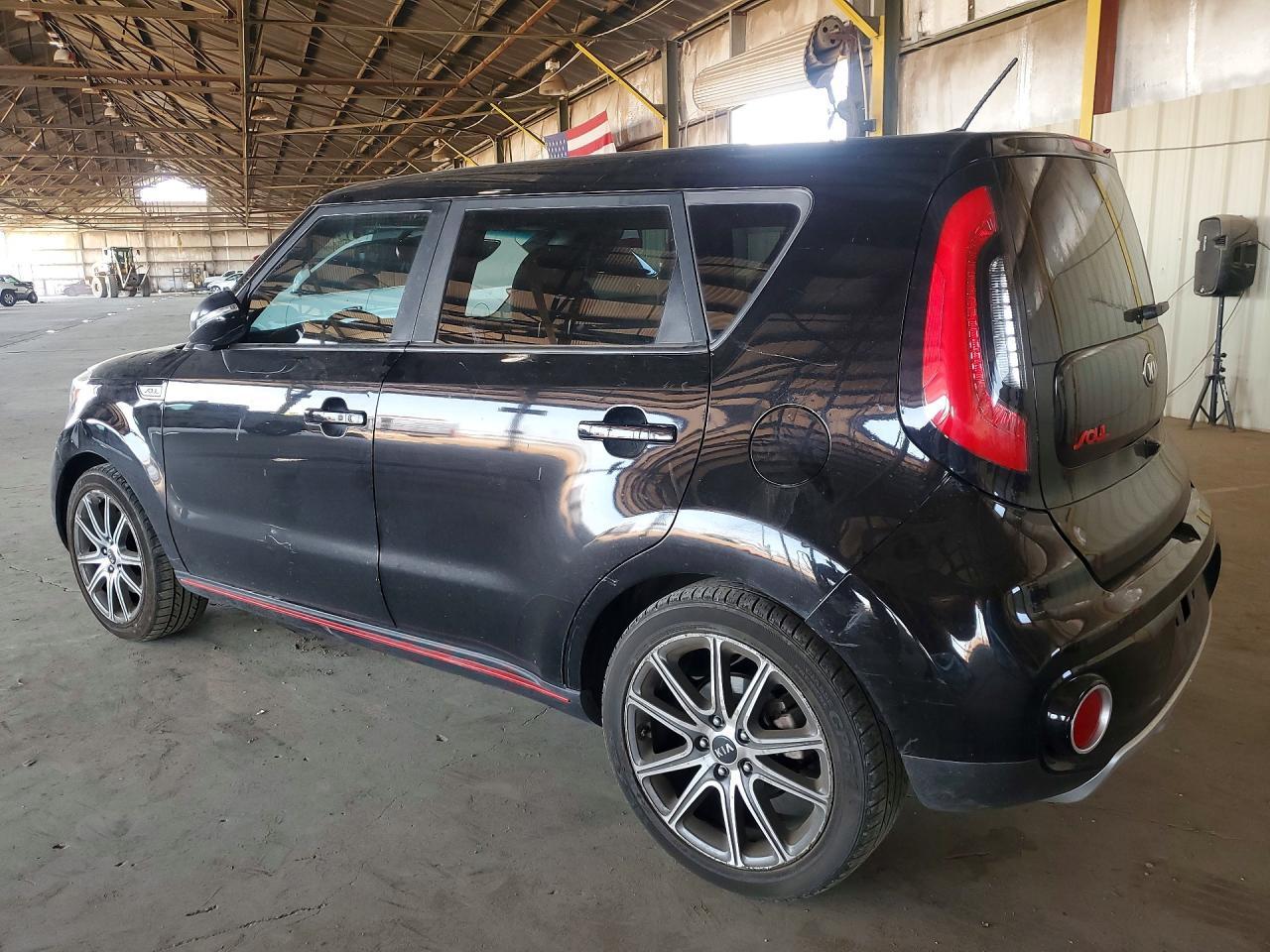 2017 Kia Soul ! - Image 2