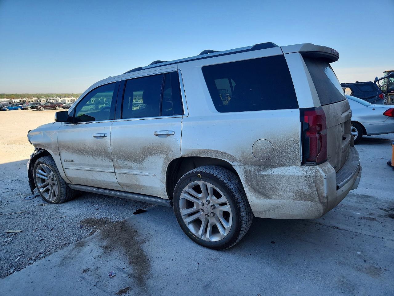 2019 Chevrolet Tahoe K1500 Premier - Image 2