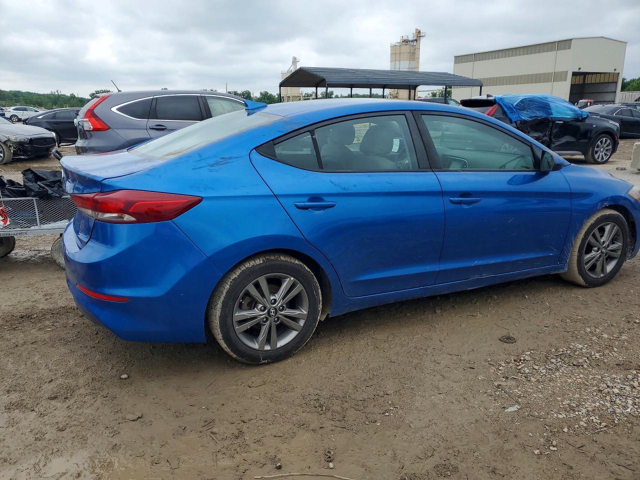 2018 Hyundai Elantra Value Edition - Image 3