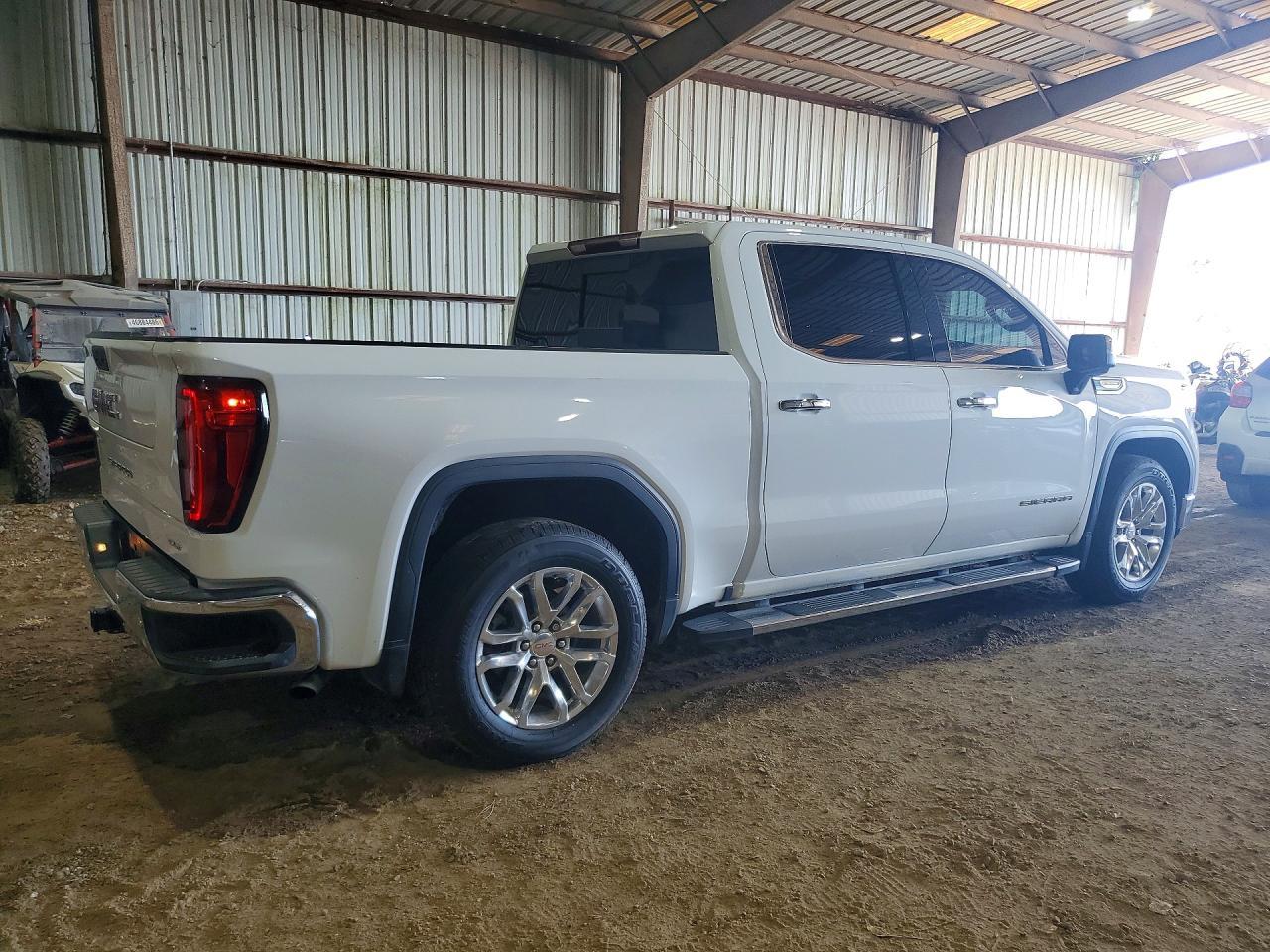 2021 GMC Sierra C1500 Slt - Фото 3