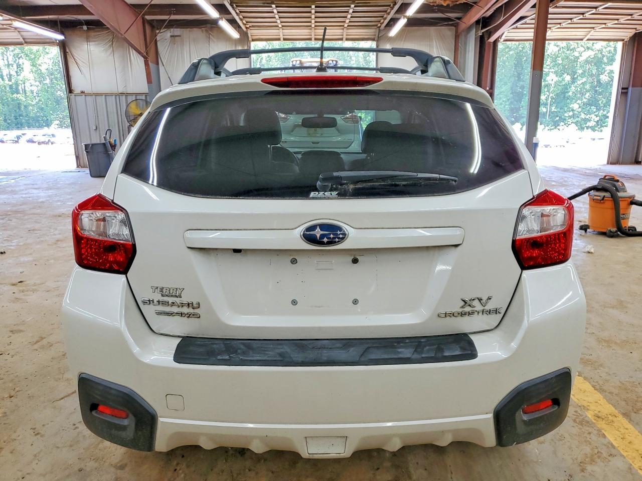 2013 Subaru Xv Crosstrek 2.0 Limited - Image 6