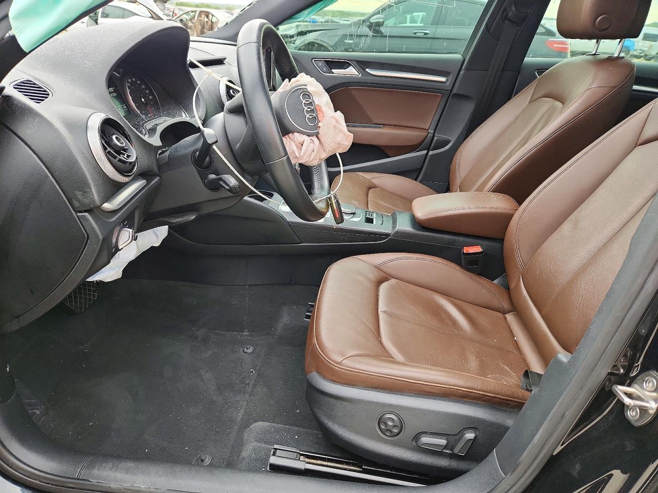 2020 Audi A3 Premium - Фото 7