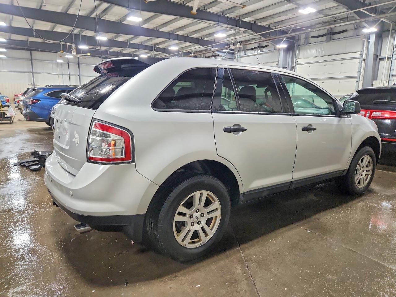 2009 Ford Edge Se - Image 3