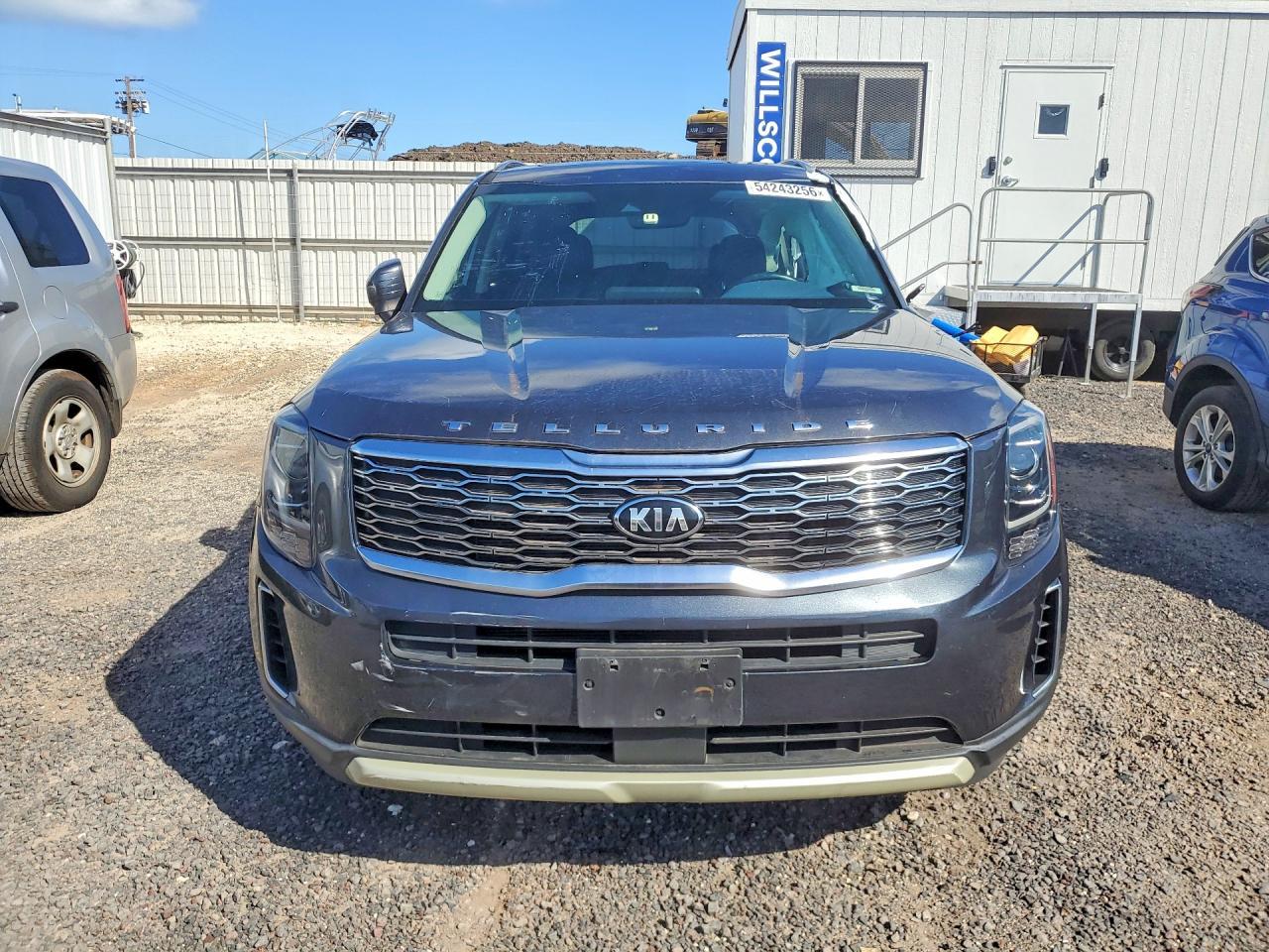 2020 Kia Telluride Ex - Image 5
