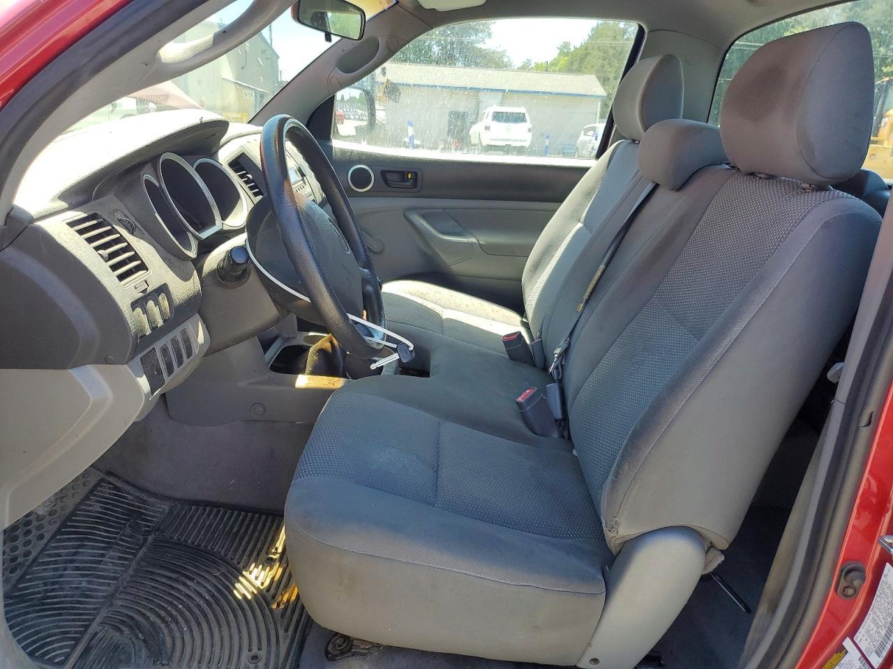 2006 Toyota Tacoma Base - Фото 7