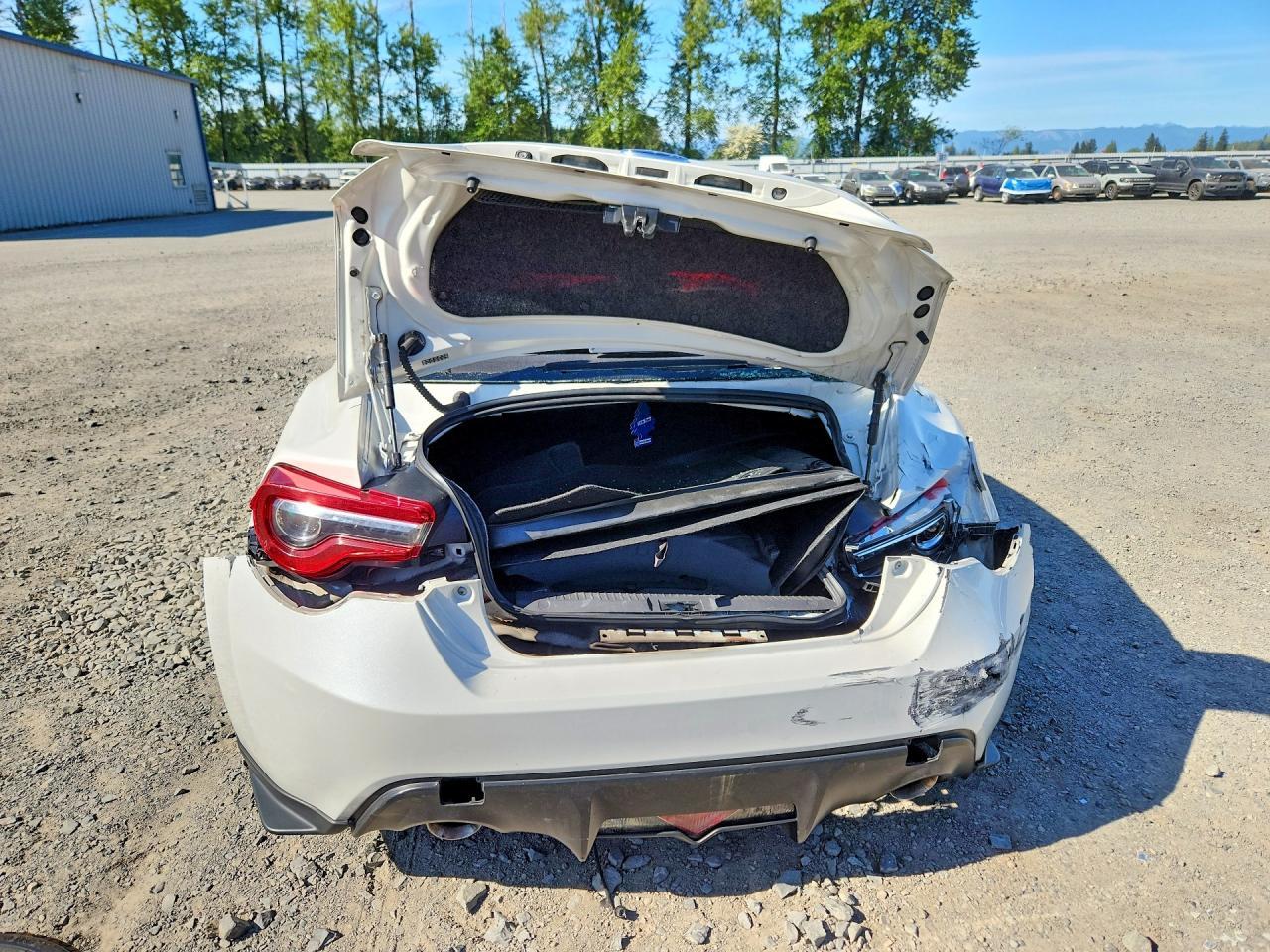 2017 Subaru Brz 2.0 Limited - Image 6