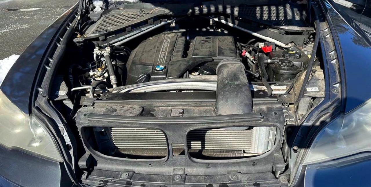 2012 BMW X5 xDrive35I - Фото 7