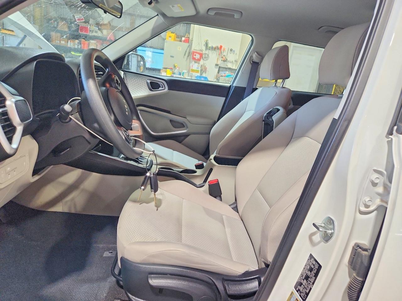 2022 Kia Soul Lx - Image 7