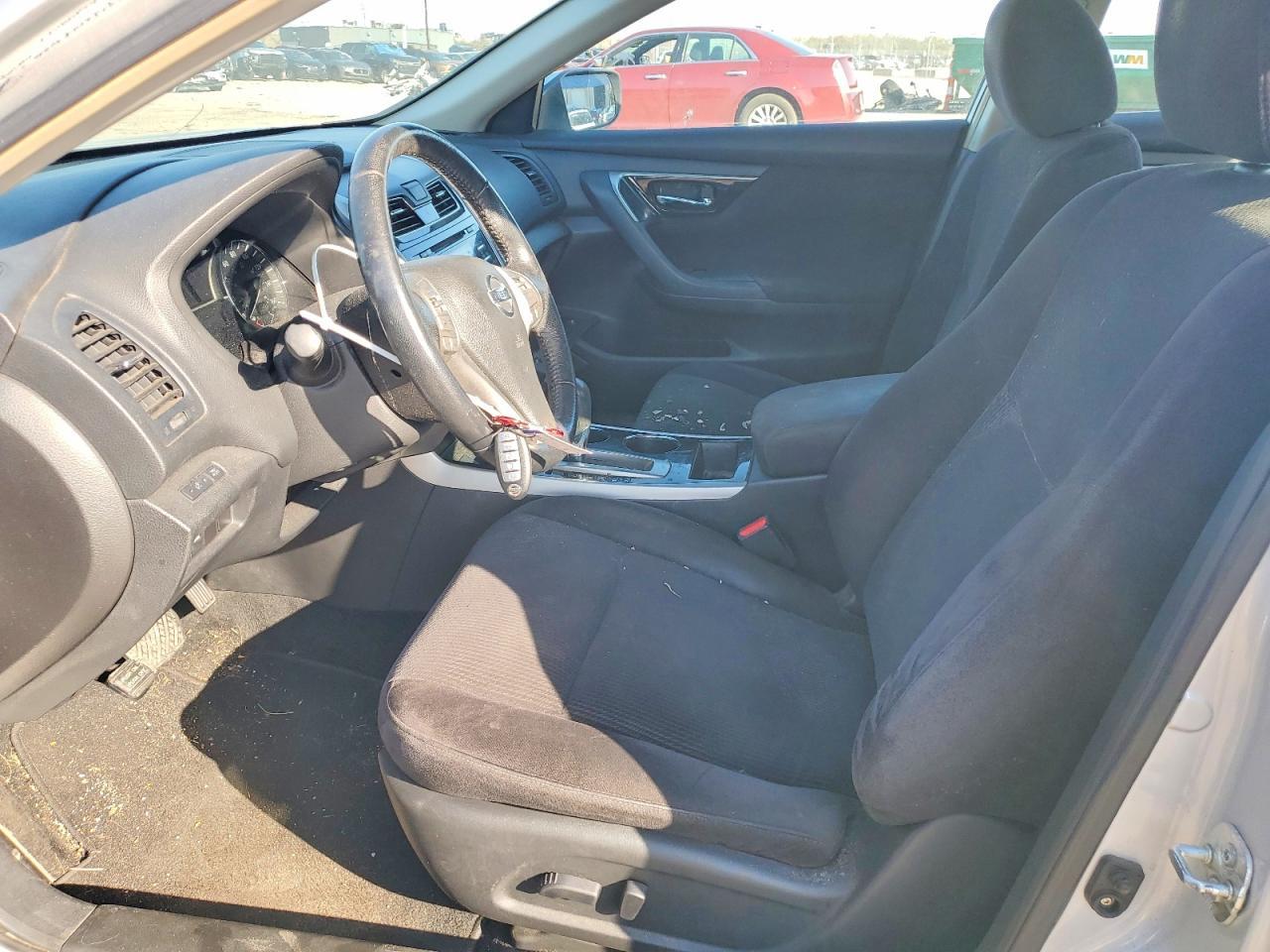 2013 Nissan Altima 2.5 - Image 7