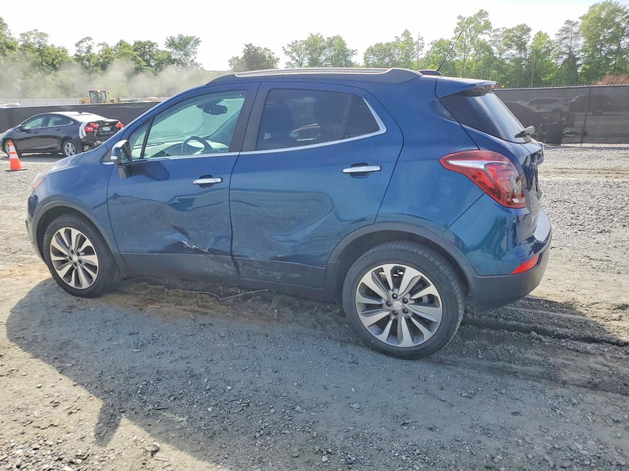 2019 Buick Encore Preferred - Фото 2