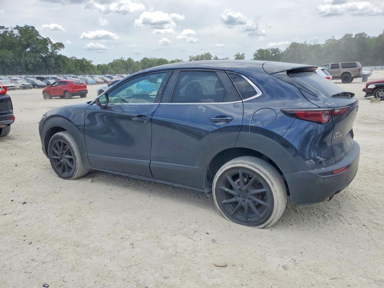 2021 Mazda Cx-30 Select - Фото 2
