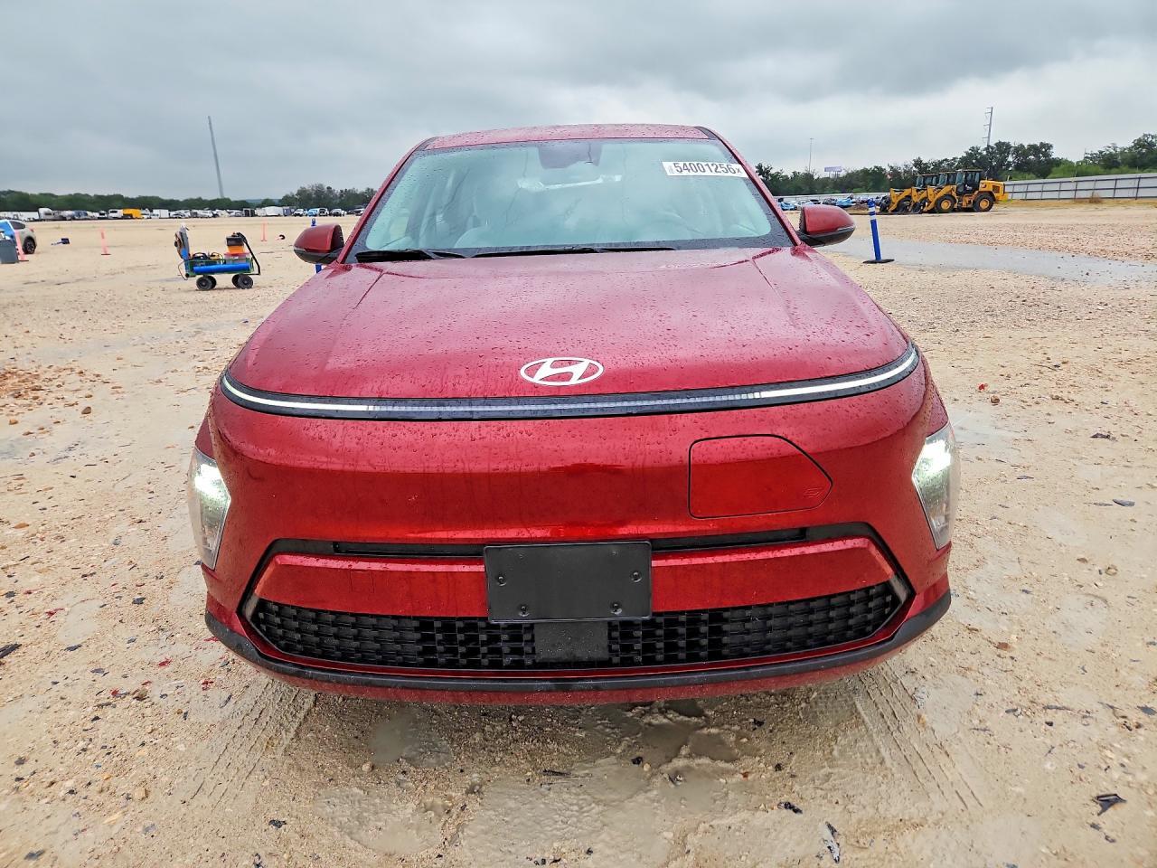 2025 Hyundai Kona Se - Image 5