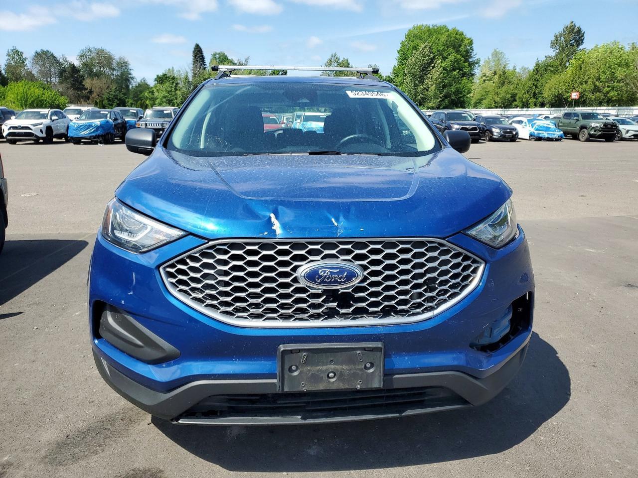 2023 Ford Edge Se - Image 5