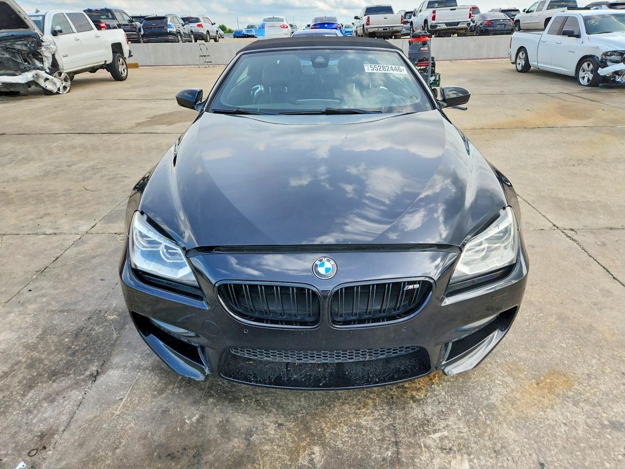 2013 BMW M6 - Фото 5