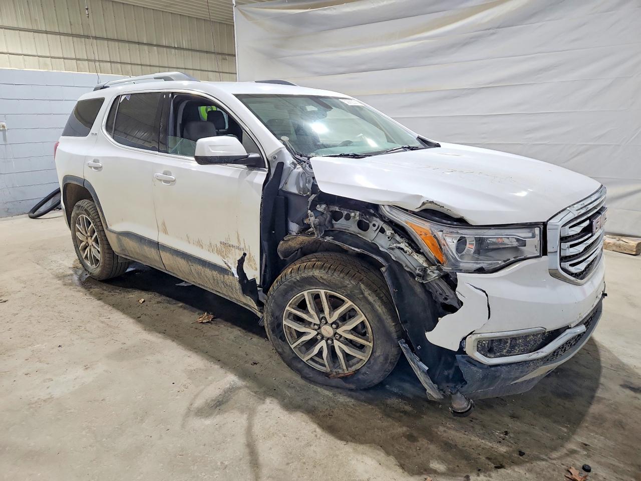 2019 GMC Acadia Sle - Image 4
