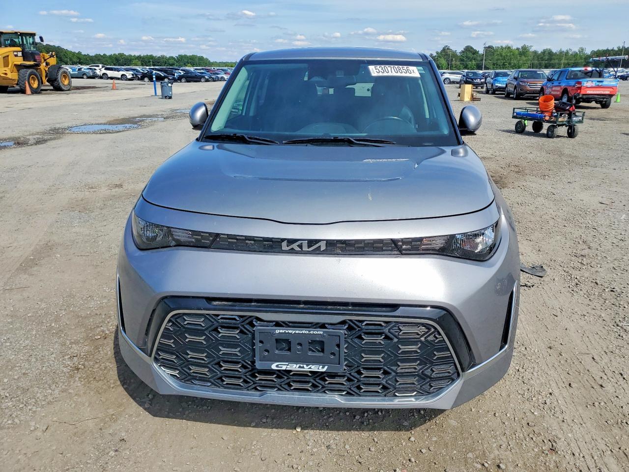 2023 Kia Soul Gt Line - Image 5