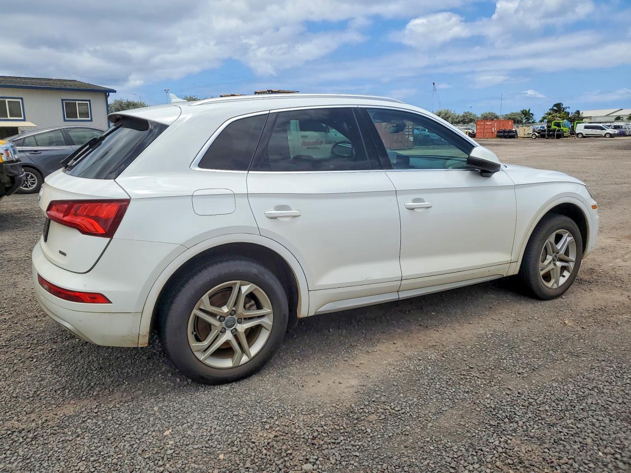 2019 Audi Q5 Premium - Фото 3