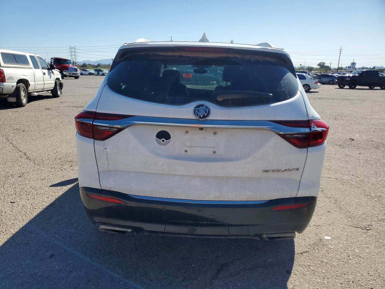 2019 Buick Enclave Essence - Image 6