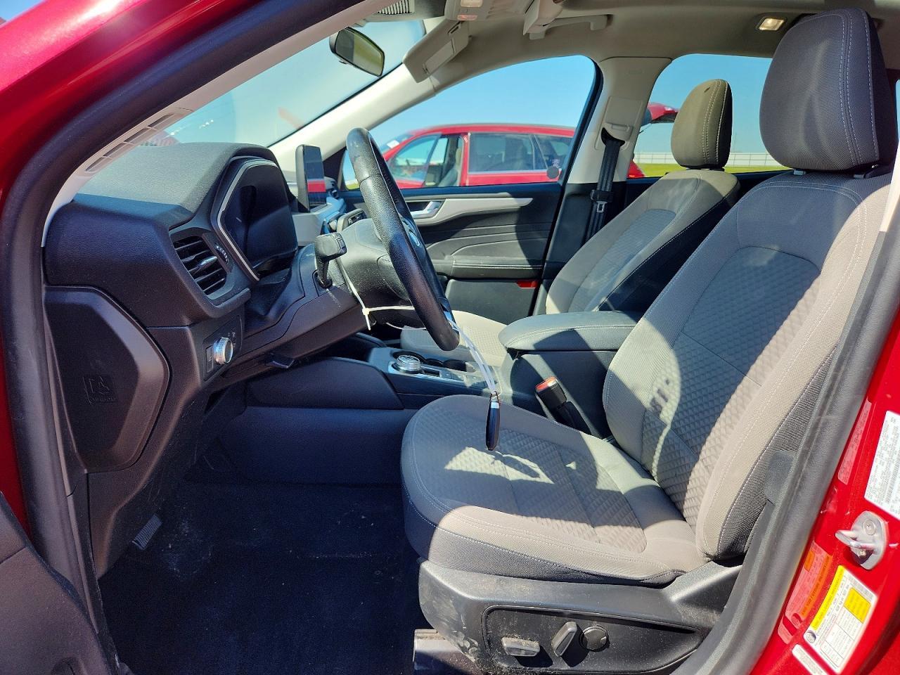 2021 Ford Escape Se - Image 7