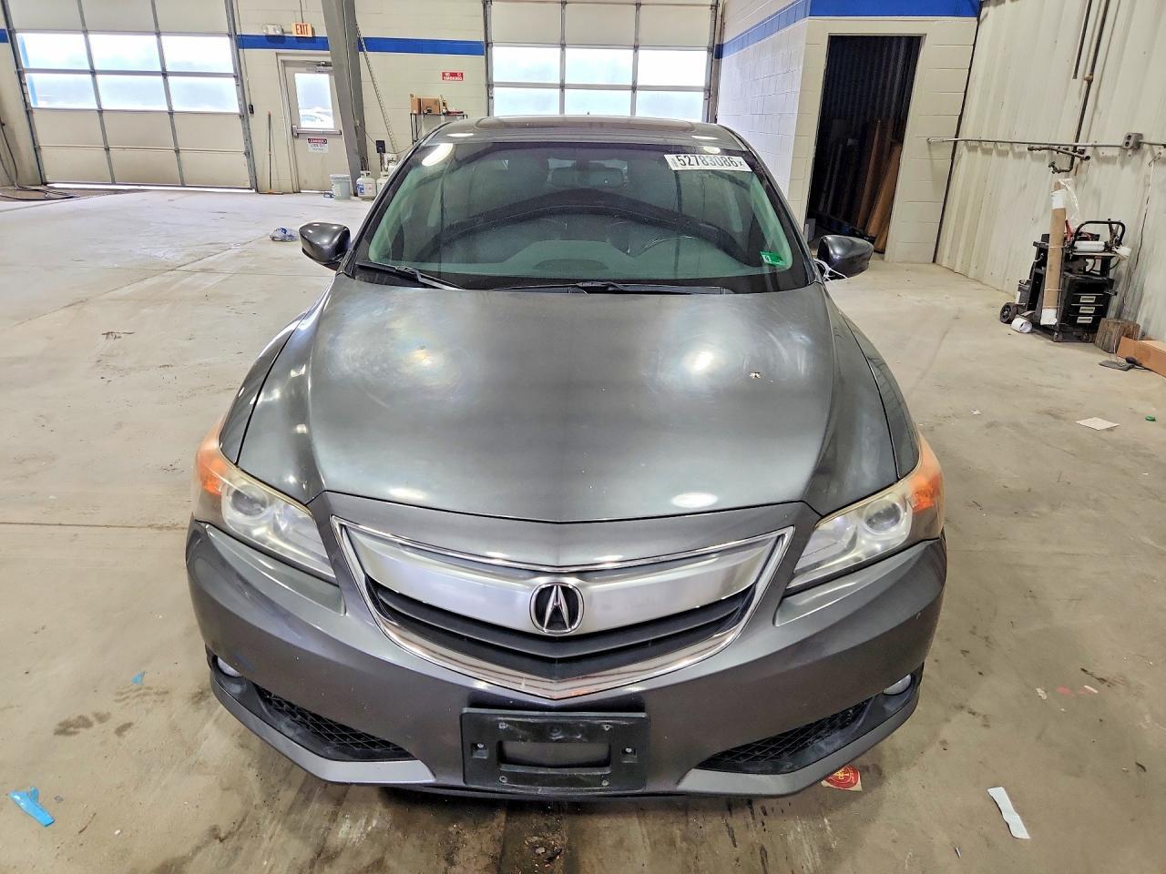 2013 Acura Ilx 20 Tech - Фото 5