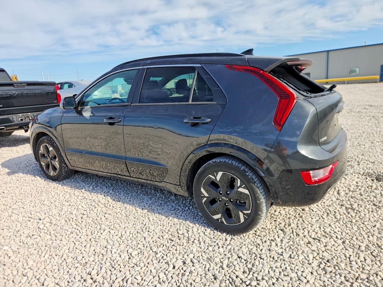 2023 Kia Niro Wind - Image 2