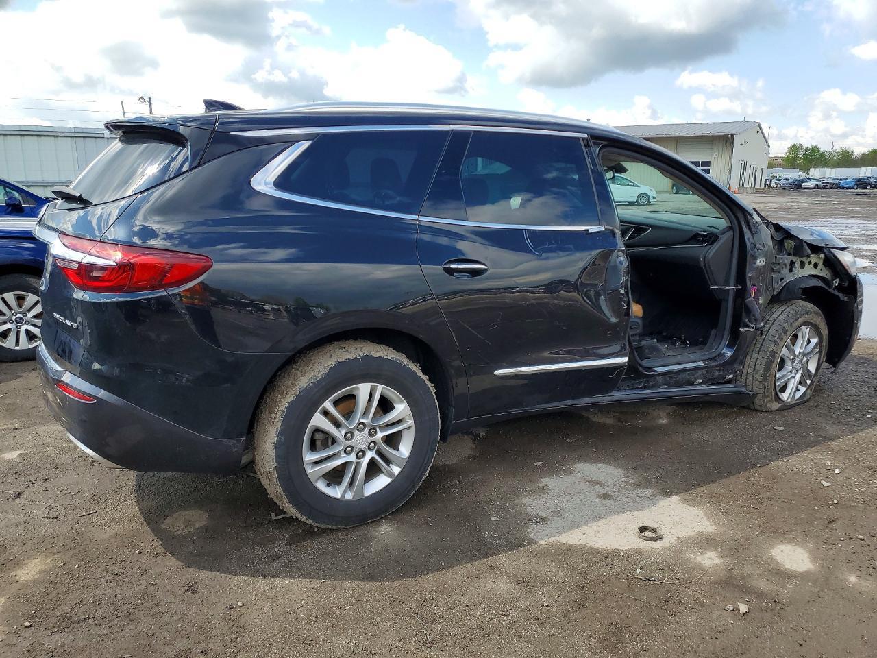 2018 Buick Enclave Essence - Фото 3