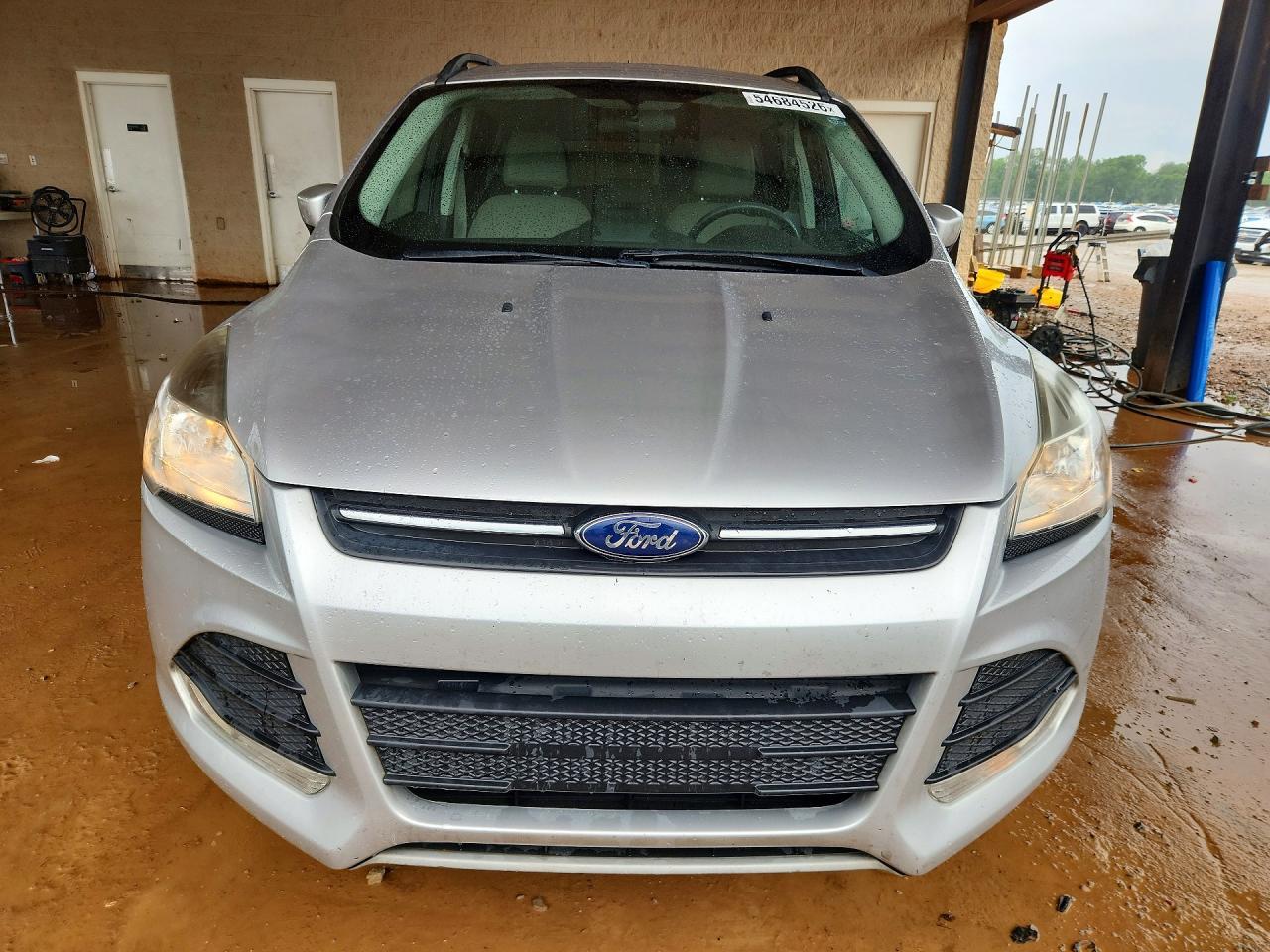 2014 Ford Escape Se - Фото 5