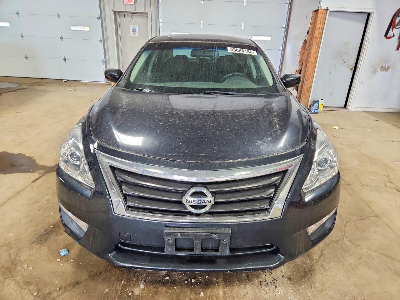 2014 Nissan Altima 2.5 S - Фото 5