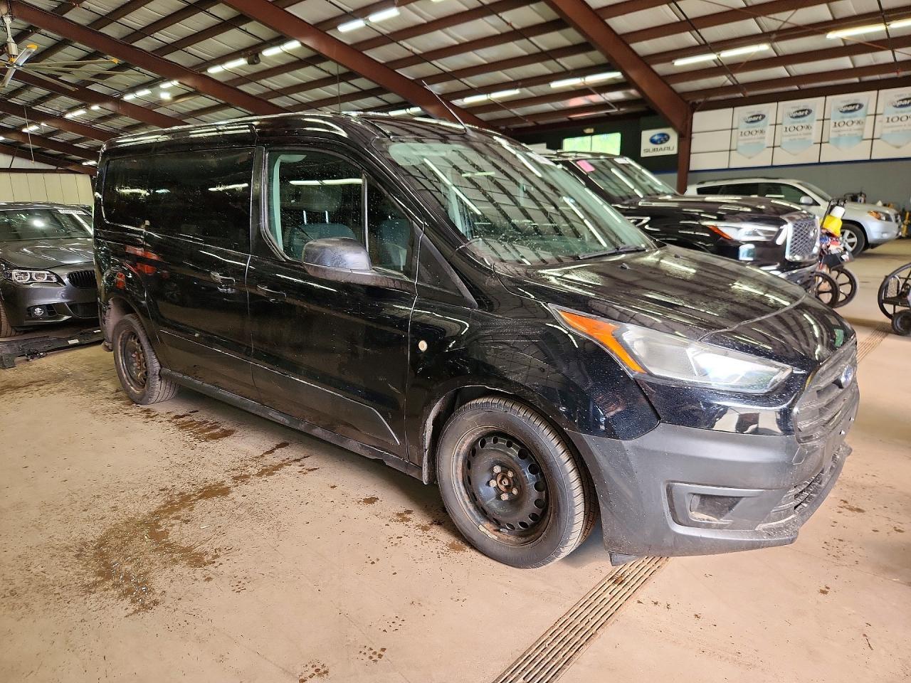 2020 Ford Transit Connect Xl - Фото 4