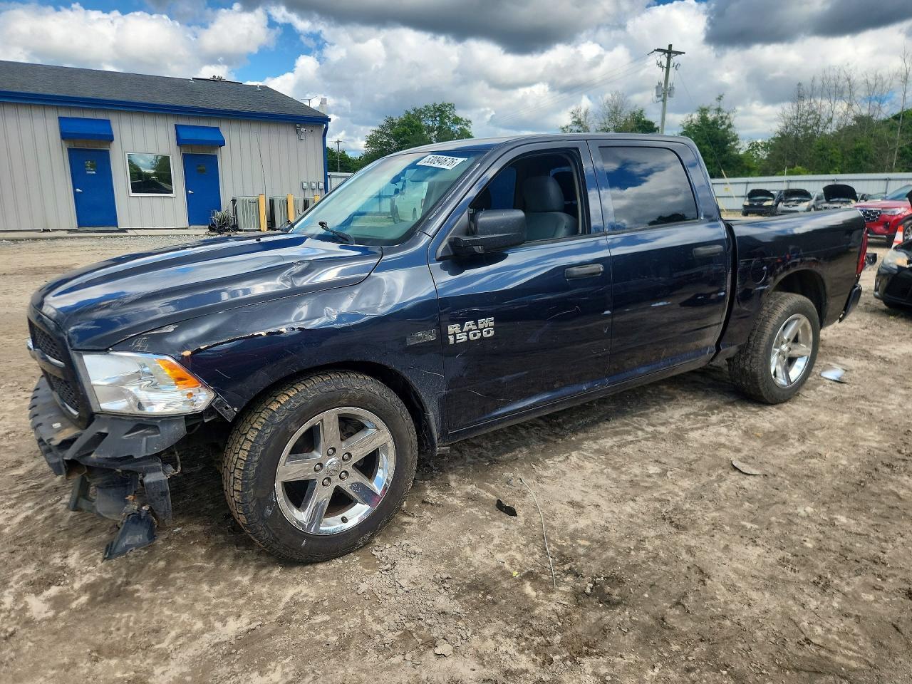 2017 Ram 1500 St