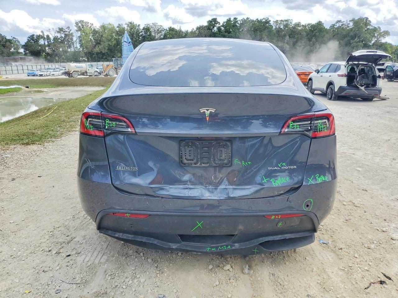 2021 Tesla Model Y - Image 6