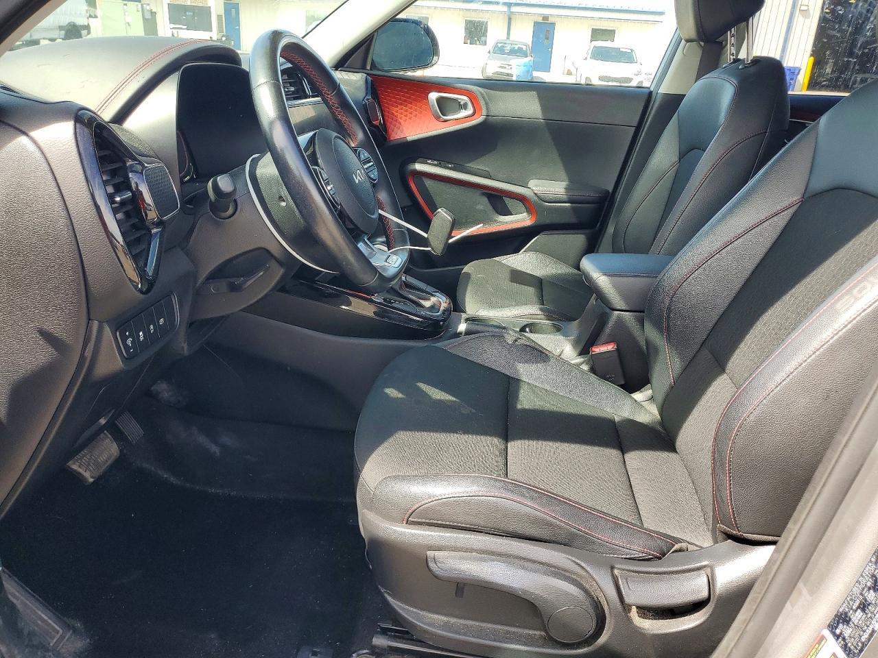 2023 Kia Soul Gt Line - Image 7
