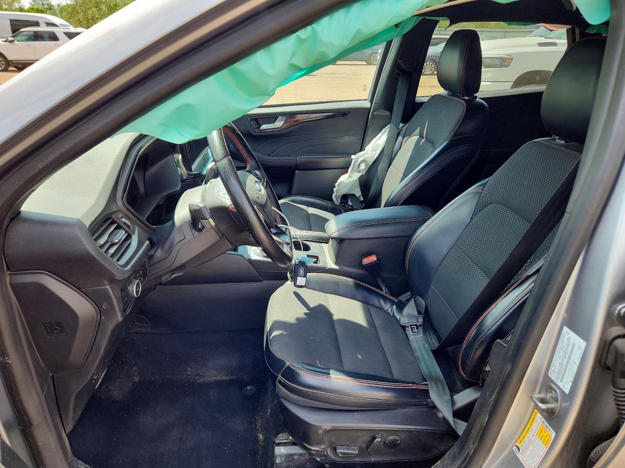 2023 Ford Escape St Line Select - Image 7