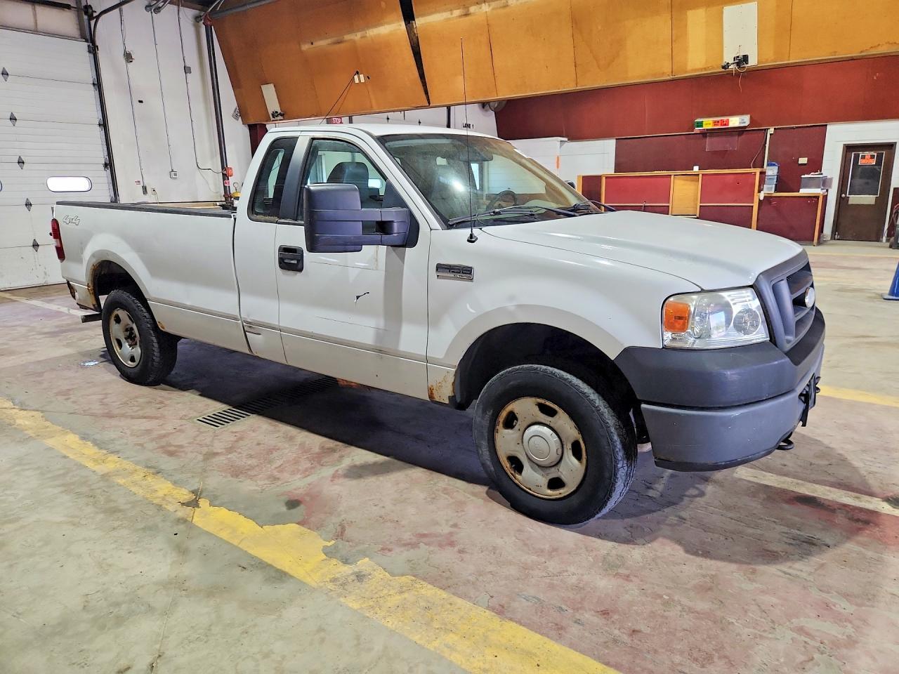 2007 Ford F-150 * R & D * Pri Fleet * - Фото 4