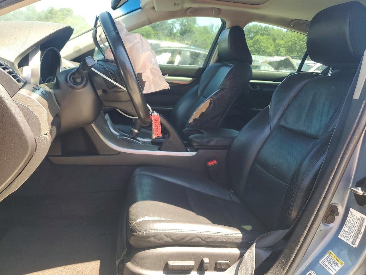 2009 Acura Tl - Фото 7