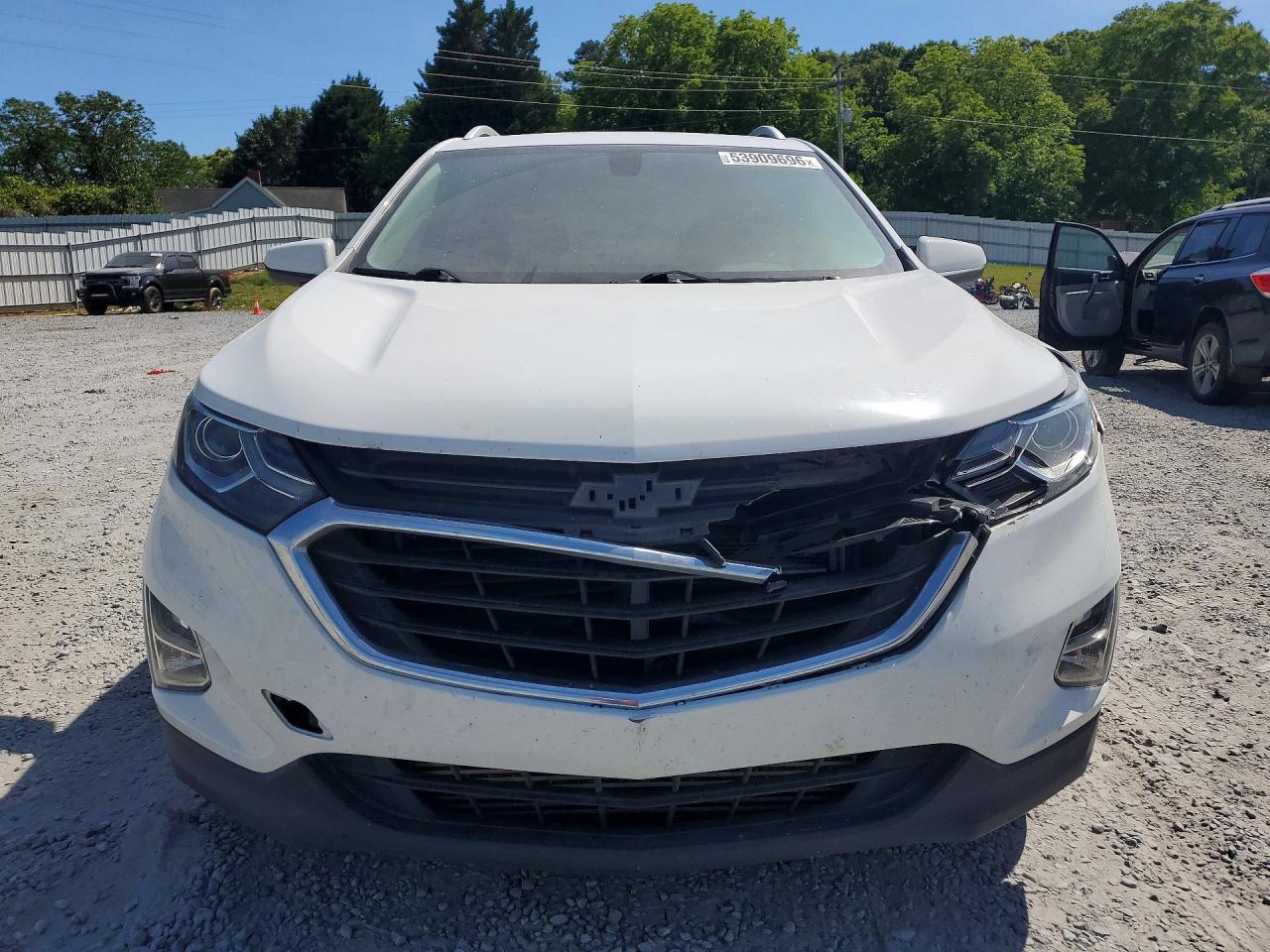 2018 Chevrolet Equinox Lt - Image 5