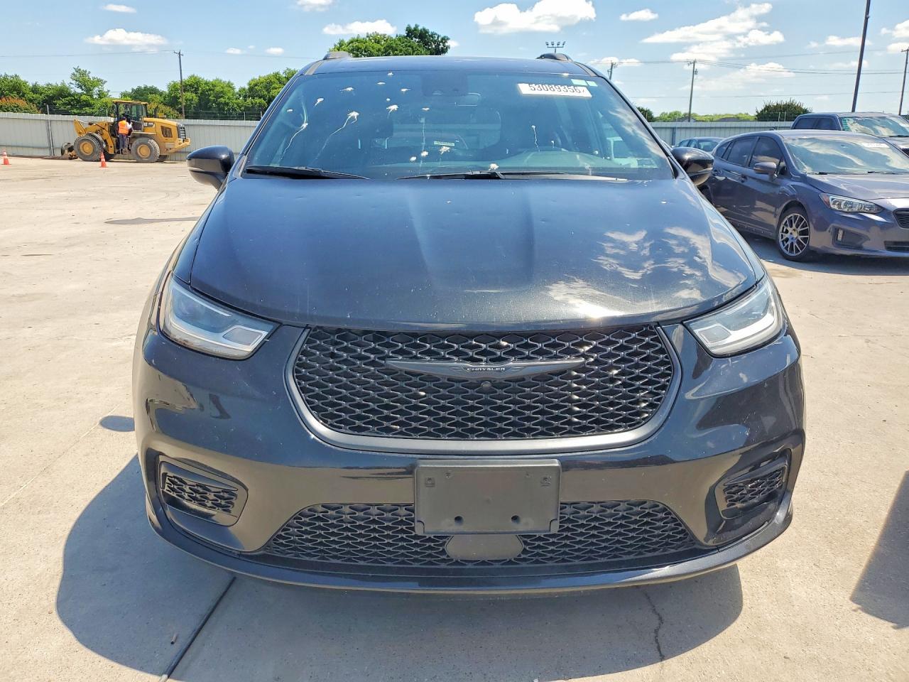 2023 Chrysler Pacifica Touring L - Фото 5