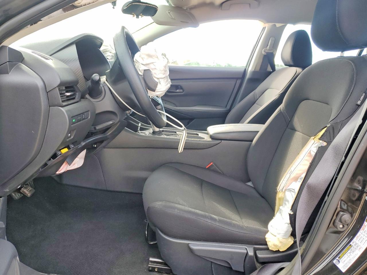 2024 Nissan Sentra S - Image 7