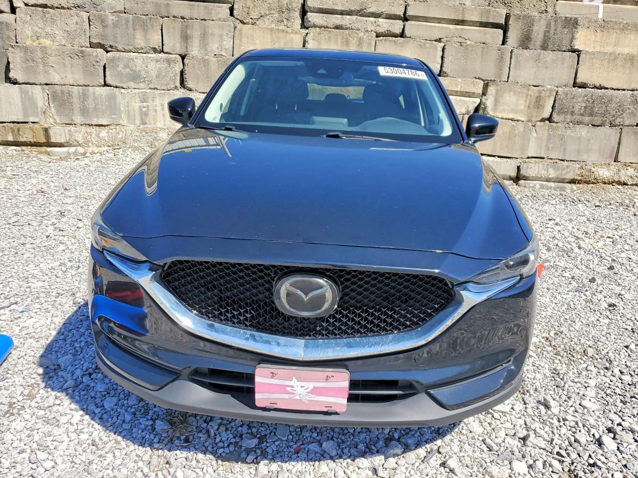 2017 Mazda Cx-5 Grand Touring - Image 5