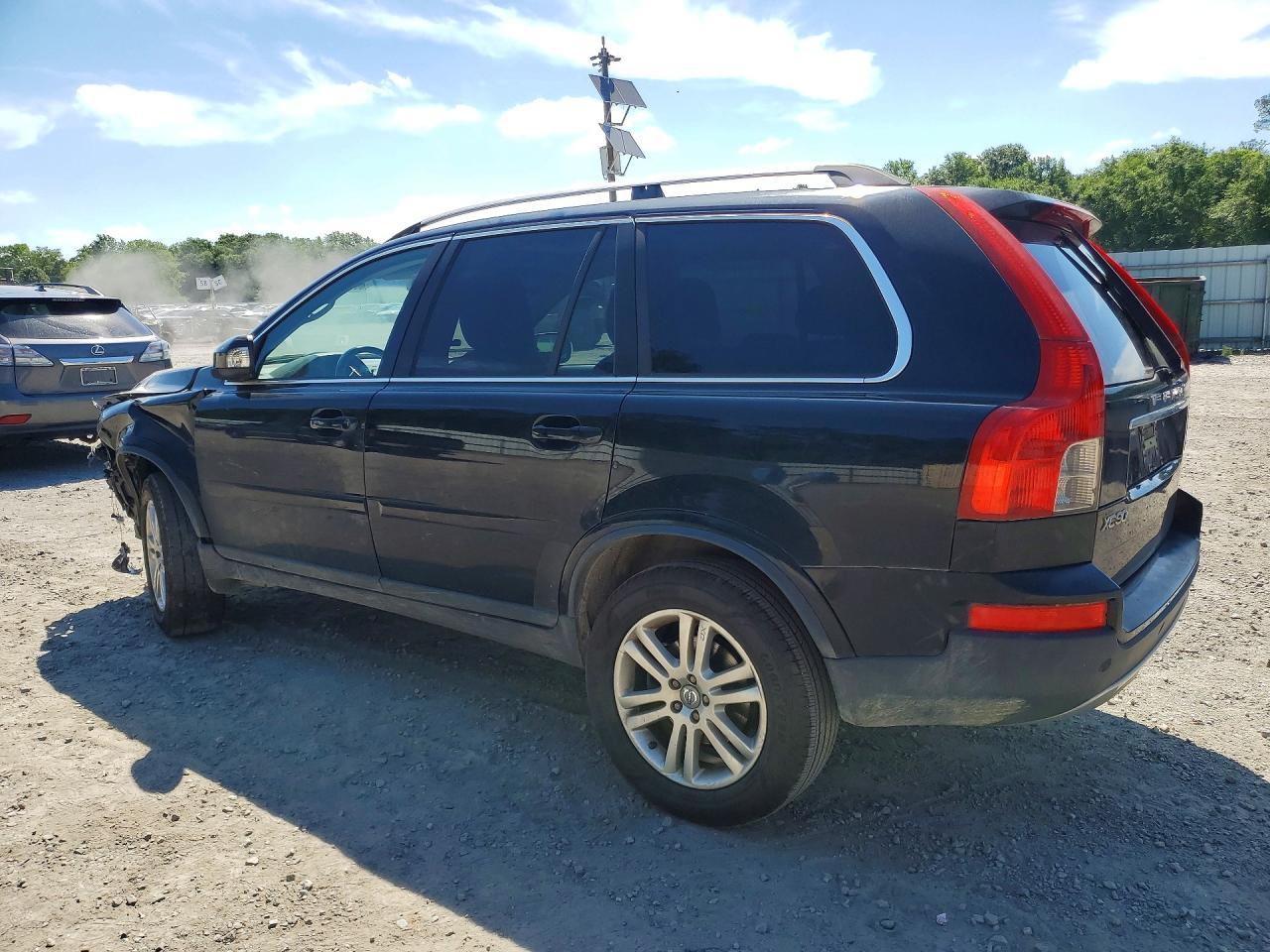 2011 Volvo Xc90 - Image 2