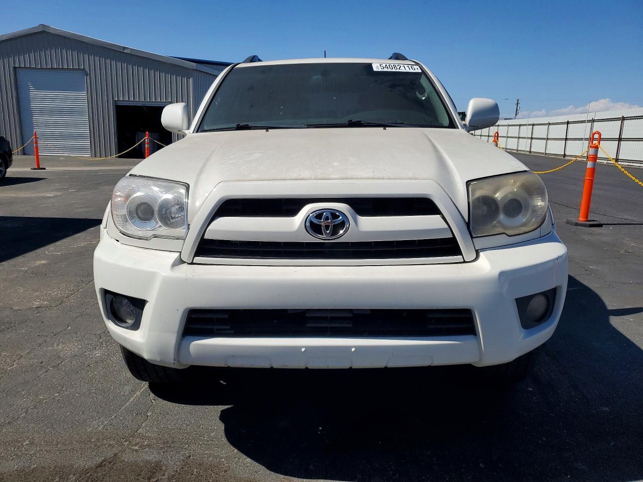 2007 Toyota 4 Runner - Image 5