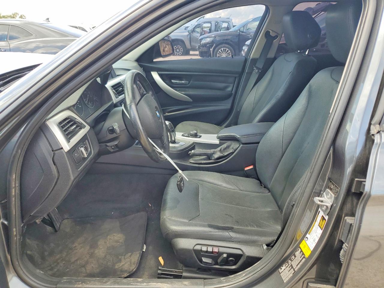 2013 BMW 328 Xi Sulev - Фото 7