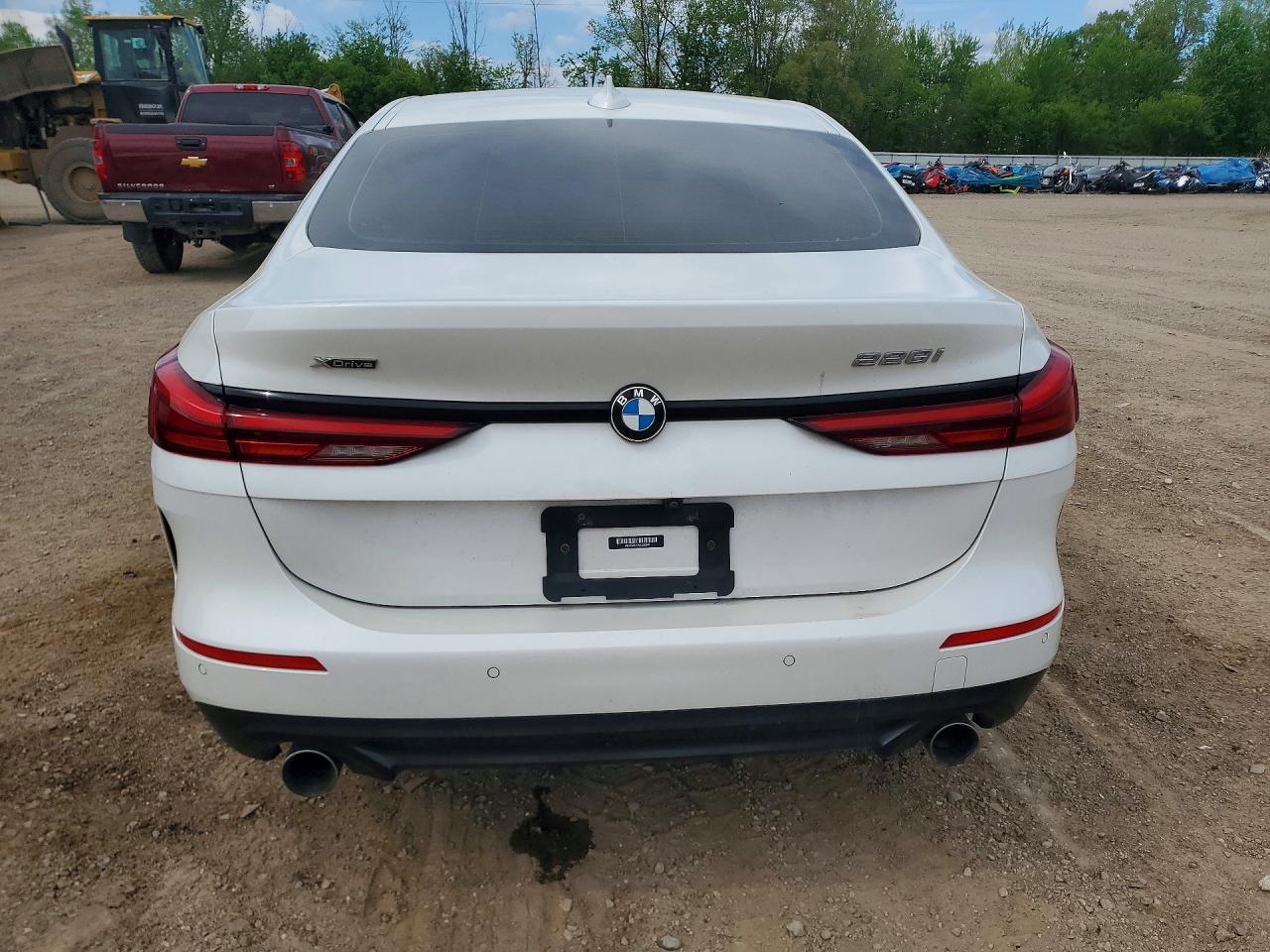 2021 BMW 228Xi - Image 6