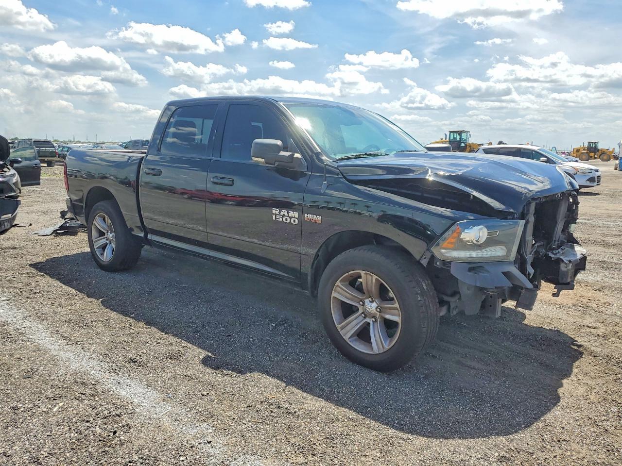 2014 Ram 1500 Sport - Фото 4